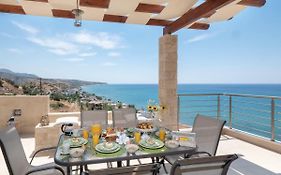 Private Luxury 3Bdrm Villa - Walk To Beach